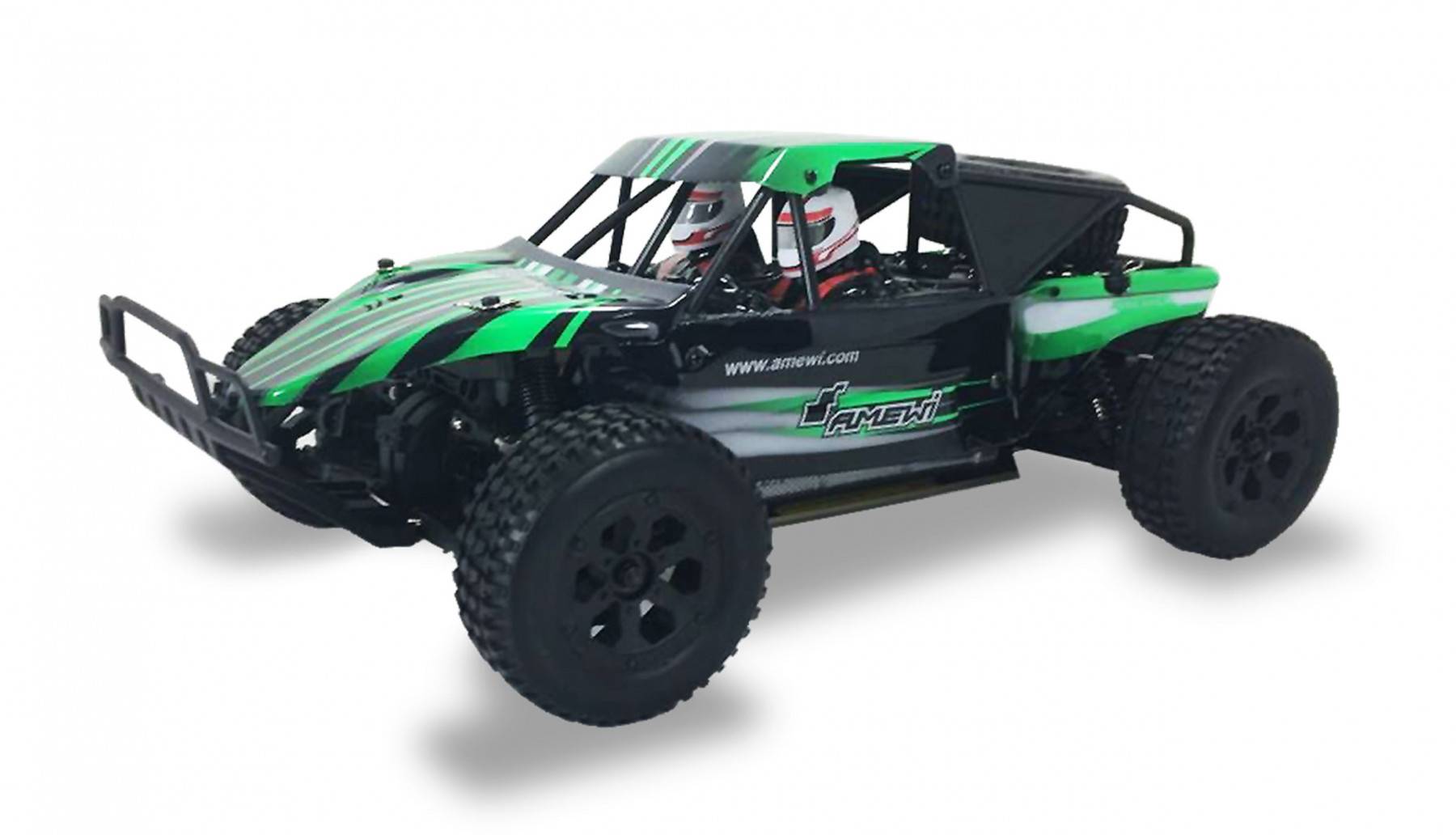 Amewi Dune, Off-Road-Wagen, 1:10, 2000 mAh, 1,9 kg