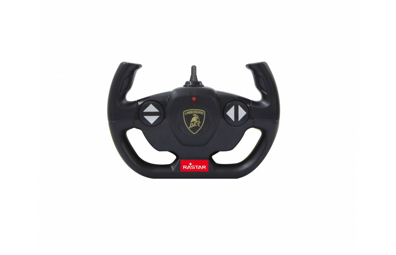 Jamara Lamborghini Aventador SVJ 1:14 2.4 GHz, Sportwagen, 1:14, 6 Jahr(e)