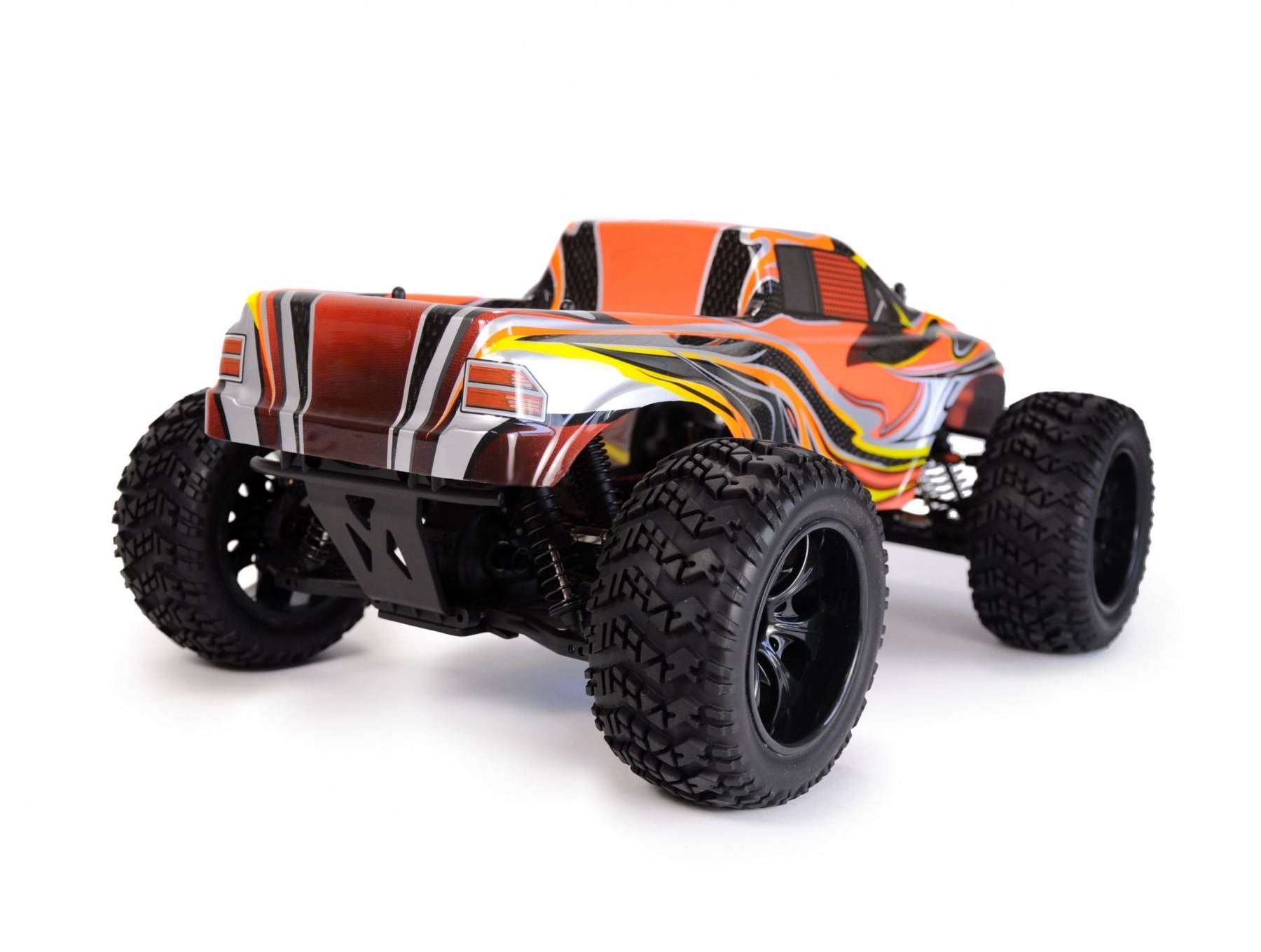 Amewi Crazist, Monstertruck, 1:10, 2000 mAh, 2,3 kg