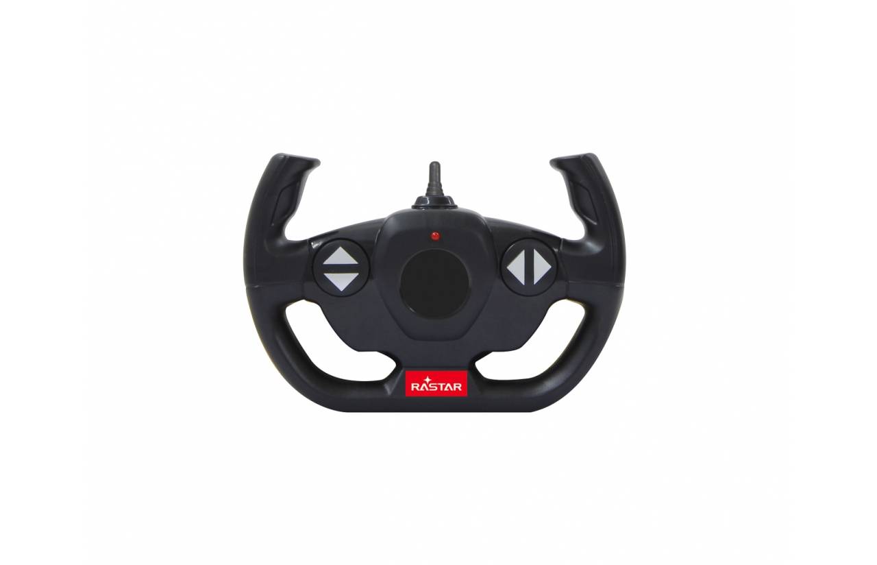 Jamara Jeep Wrangler JL, Auto, 1:14, Junge, 6 Jahr(e), 2700 mAh