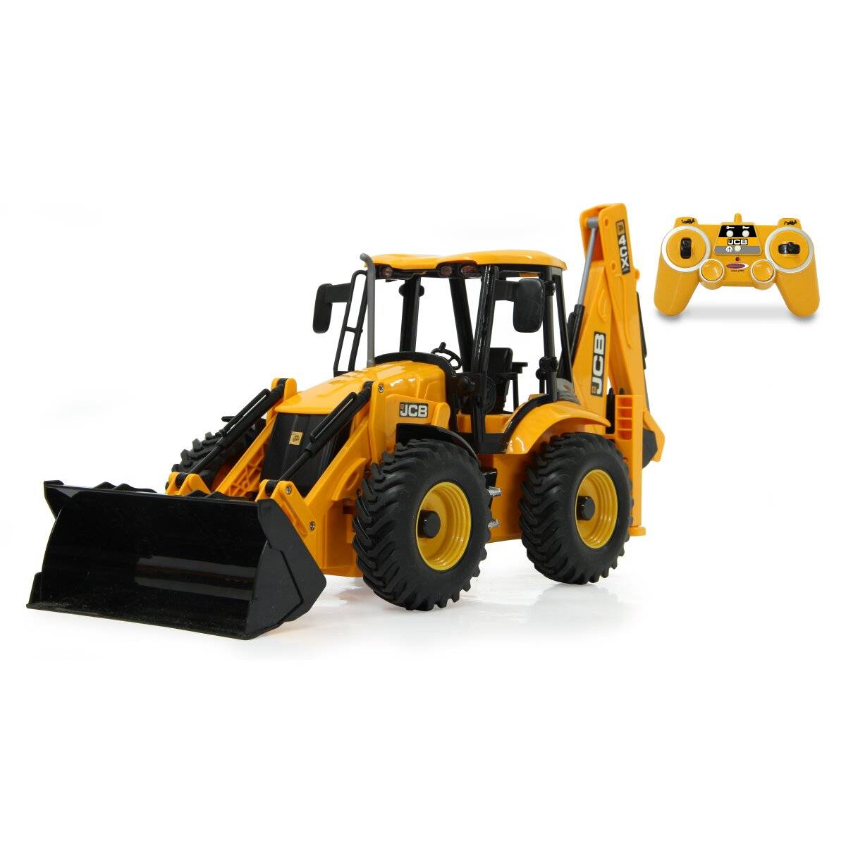 Jamara Baggerlader JCB 1:20 2,4GHz