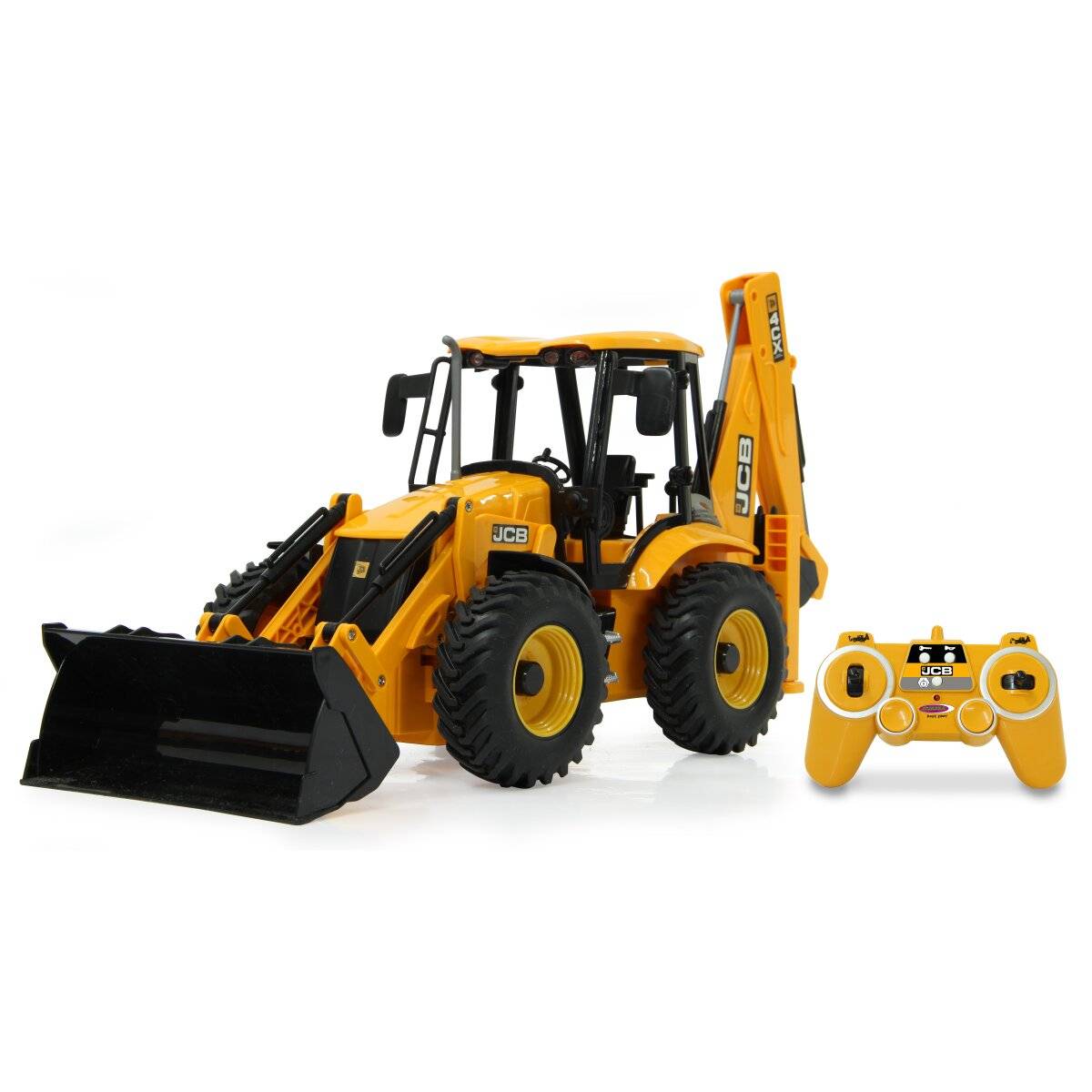 Jamara Baggerlader JCB 1:20 2,4GHz