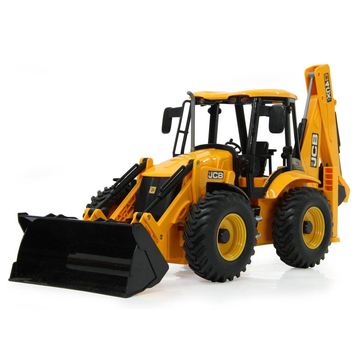 Jamara Baggerlader JCB 1:20 2,4GHz