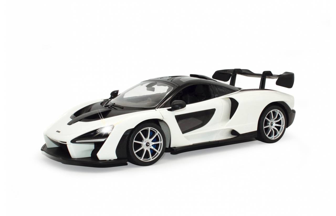 Jamara McLaren Senna, Auto, 1:14, 6 Jahr(e), 2400 mAh