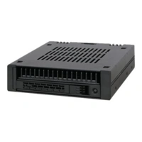ICY Dock ExpressCage MB741SP-B - Mobiles Speicher-Rack ICY Dock ExpressCage MB741SP-B - Mobiles Speicher-Rack
