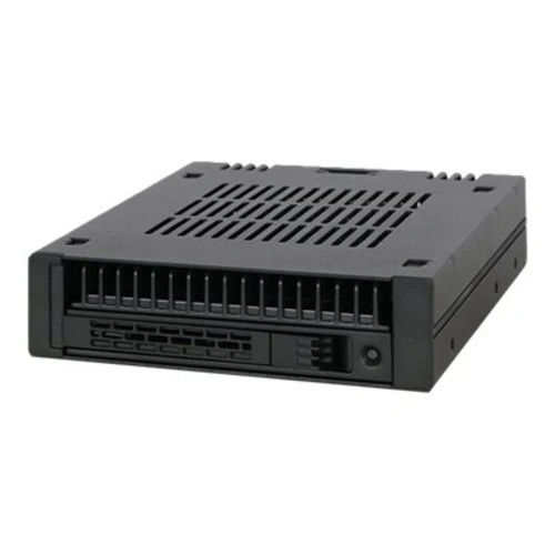 ICY Dock ExpressCage MB741SP-B - Mobiles Speicher-Rack ICY Dock ExpressCage MB741SP-B - Mobiles Speicher-Rack