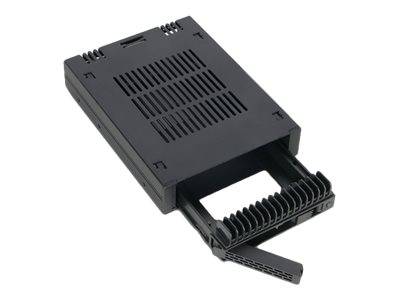 ICY Dock ExpressCage MB741SP-B - Mobiles Speicher-Rack