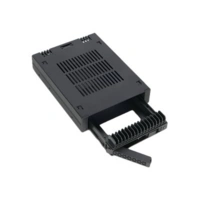 ICY Dock ExpressCage MB741SP-B - Mobiles Speicher-Rack ICY Dock ExpressCage MB741SP-B - Mobiles Speicher-Rack