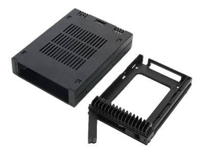 ICY Dock ExpressCage MB741SP-B - Mobiles Speicher-Rack