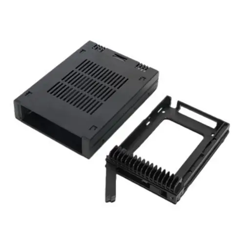 ICY Dock ExpressCage MB741SP-B - Mobiles Speicher-Rack ICY Dock ExpressCage MB741SP-B - Mobiles Speicher-Rack