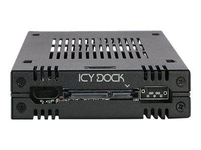 ICY Dock ExpressCage MB741SP-B - Mobiles Speicher-Rack