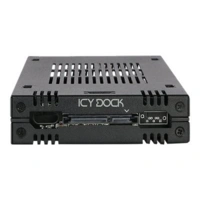 ICY Dock ExpressCage MB741SP-B - Mobiles Speicher-Rack ICY Dock ExpressCage MB741SP-B - Mobiles Speicher-Rack