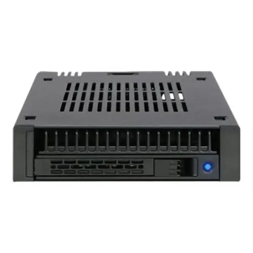 ICY Dock ExpressCage MB741SP-B - Mobiles Speicher-Rack ICY Dock ExpressCage MB741SP-B - Mobiles Speicher-Rack