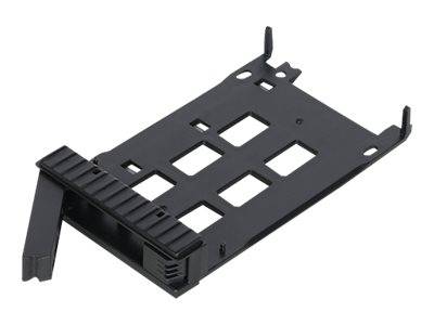 ICY Dock ExpressTray MB732TP-B - Träger für Speicherlaufwerk (Caddy)