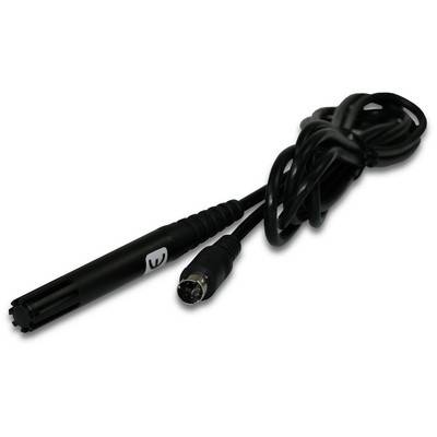 Gude 7002 - Temperatur- und Wärmefühler - mit mini-DIN-Sensorschnittstelle