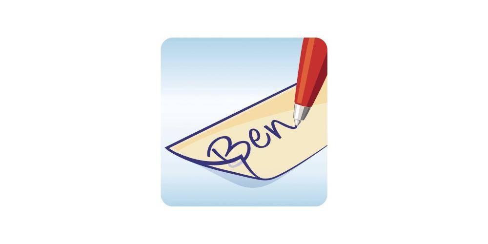 tesa Fixierband Grafik- und Fixier-Krepp Mae: 19 mm x 25 m (B x L)