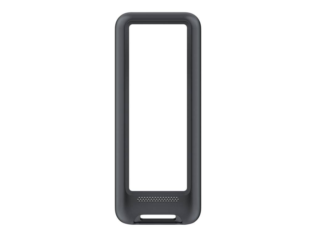 Ubiquiti - Türklingel-Blende - Schwarz