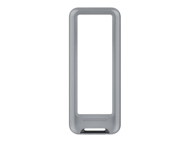 Ubiquiti - Türklingel-Blende - Silber
