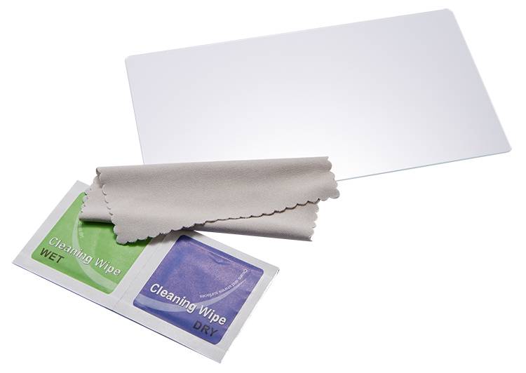 Bigben Interactive SWITCHTEMPGLASS, Displayschutz, Nintendo Switch, Transparent, Kratzresistent, Klare Bildschirmschutzfolie, Nintendo