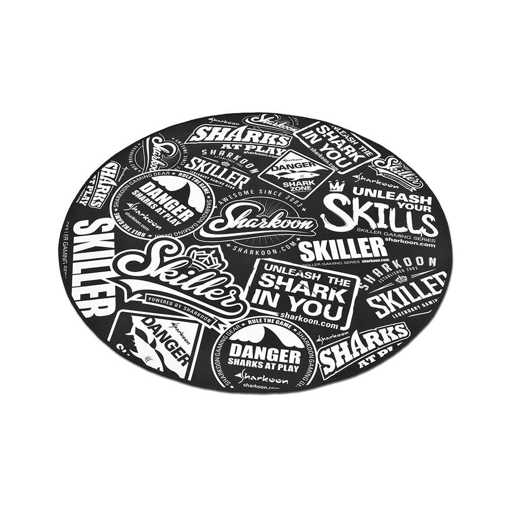 Sharkoon SKILLER SFM10 - Schutzmatte für Gaming