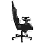 Razer ENKI, PC-Gamingstuhl, 136 kg, Gepolsterter Sitz, Gepolsterte Rückenlehne, 166,5 cm, 204 cm