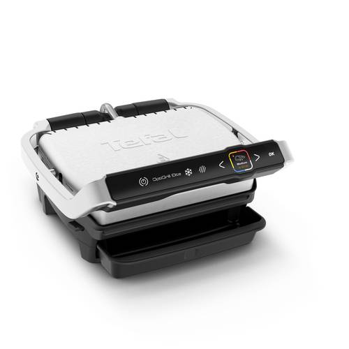 OptiGrill Elite GC750D - Grill - electric