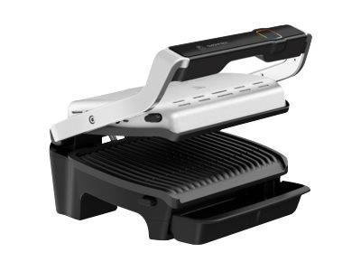 TEFAL OptiGrill Elite GC750D - Grill - elektrisch
