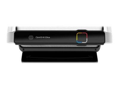 TEFAL OptiGrill Elite GC750D - Grill - elektrisch