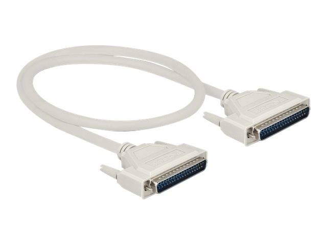 Delock - Kabel seriell - DB-37 (M) bis DB-37 (M)