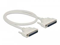 Delock - Kabel seriell - DB-37 (M) bis DB-37 (M)