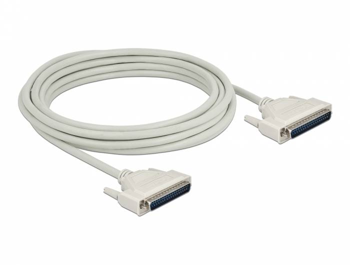 Delock - Kabel seriell - DB-37 (M) bis DB-37 (M)