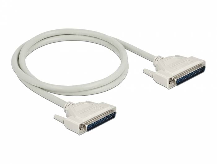Delock - Kabel seriell - DB-37 (M) bis DB-37 (M)