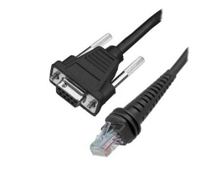 Honeywell - Kabel seriell - DB-9 (W)