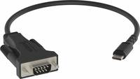 Vision Professional - Serieller Adapter - USB-C (M)