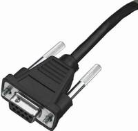 Honeywell - Kabel seriell - DB-9 (W) - 2.9 m