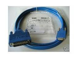 Cisco - Serielles RS-232-Kabel (DTE) - Smart Serial (M)