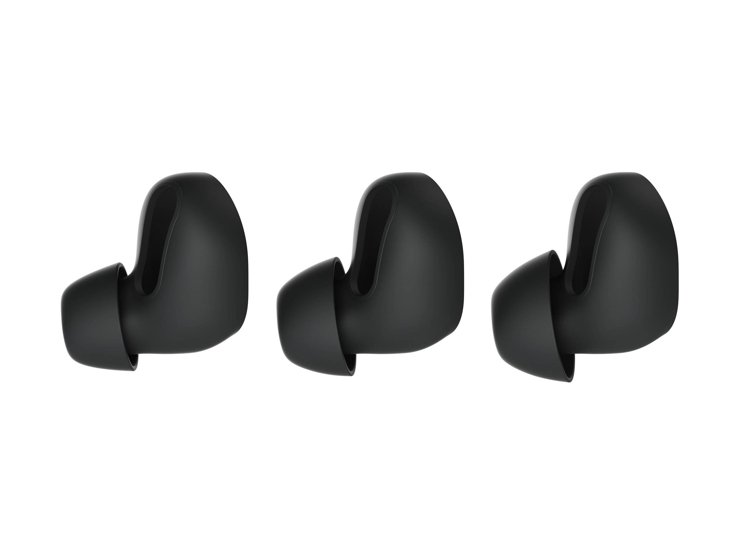 Logitech Zone True Wireless - True Wireless-Kopfhörer mit Mikrofon
