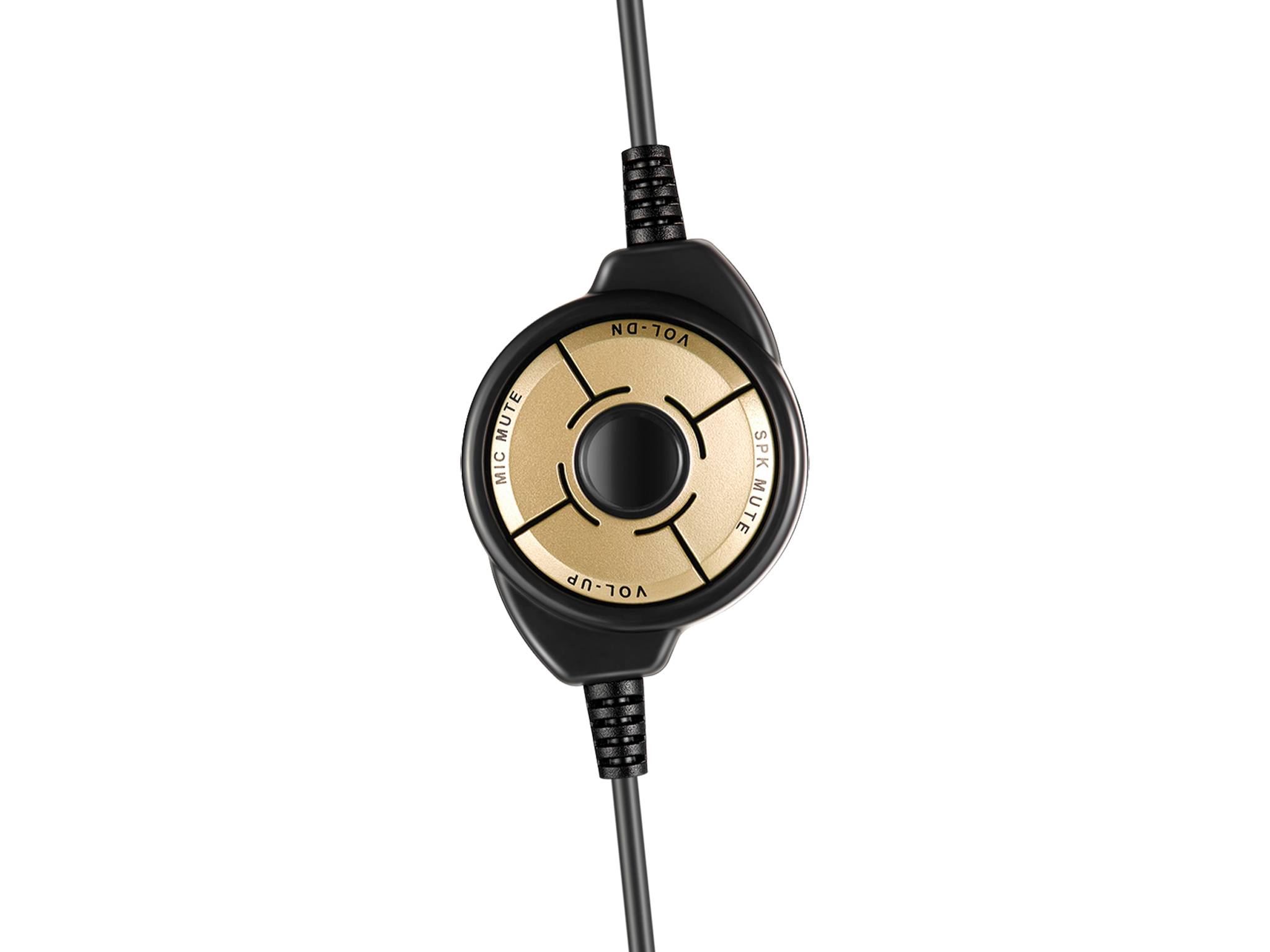 Sandberg USB Office Headset Mono - Headset - On-Ear