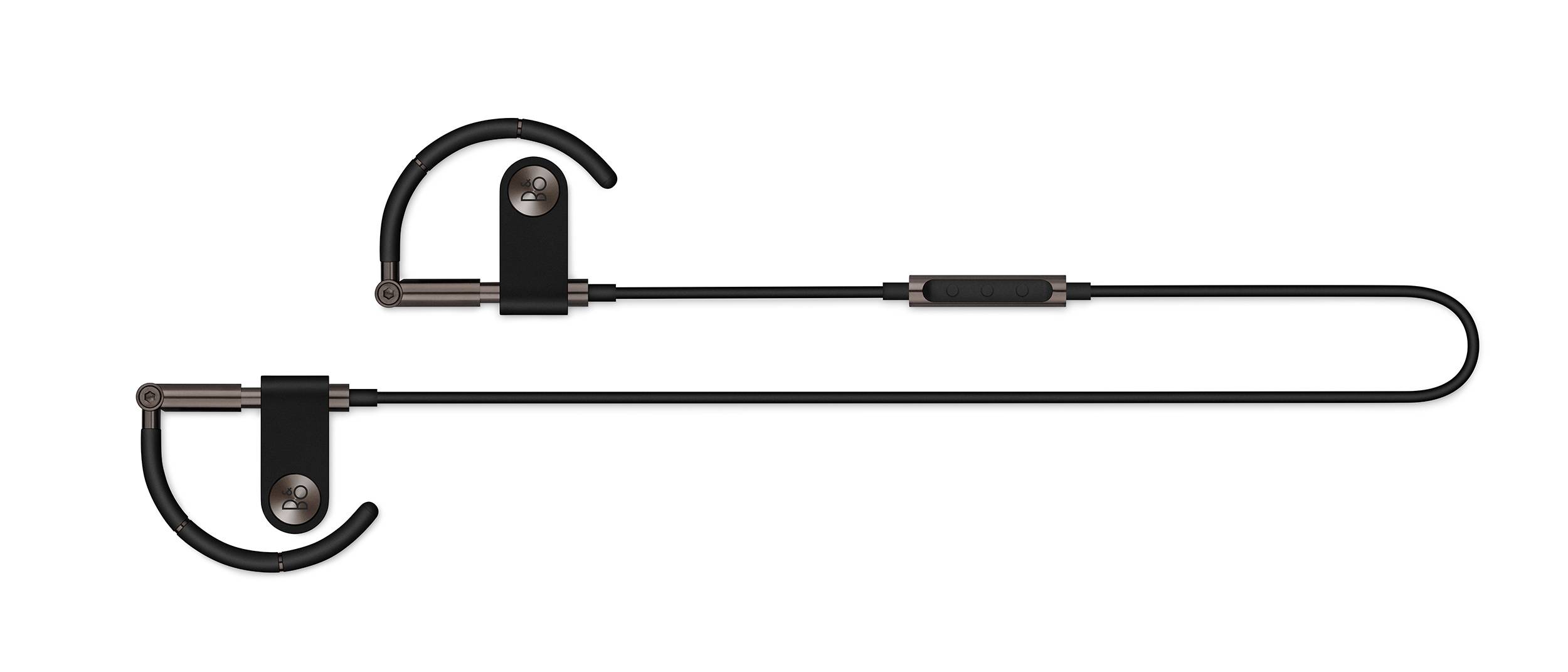 Bang & Olufsen Earset, Kopfhörer, im Ohr, Anrufe & Musik, Braun, Kabellos, USB Typ-C