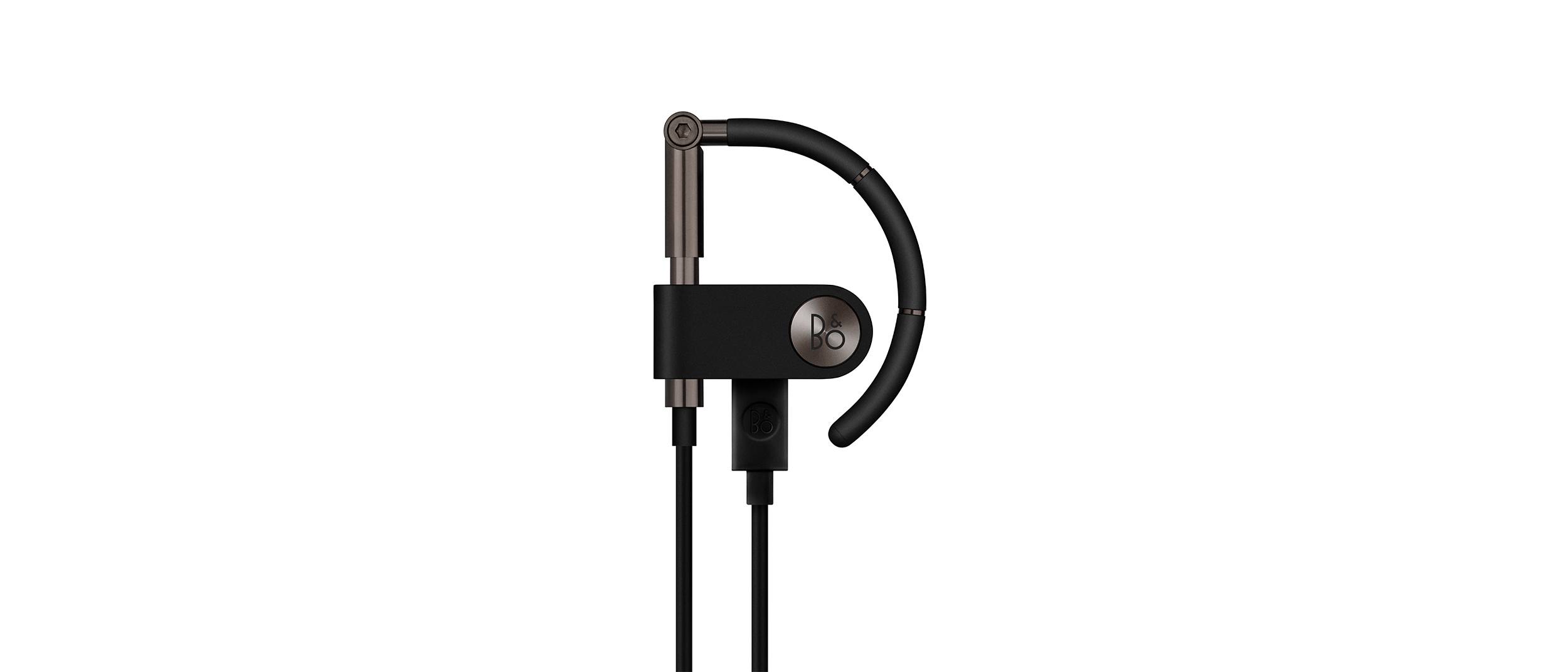 Bang & Olufsen Earset, Kopfhörer, im Ohr, Anrufe & Musik, Braun, Kabellos, USB Typ-C