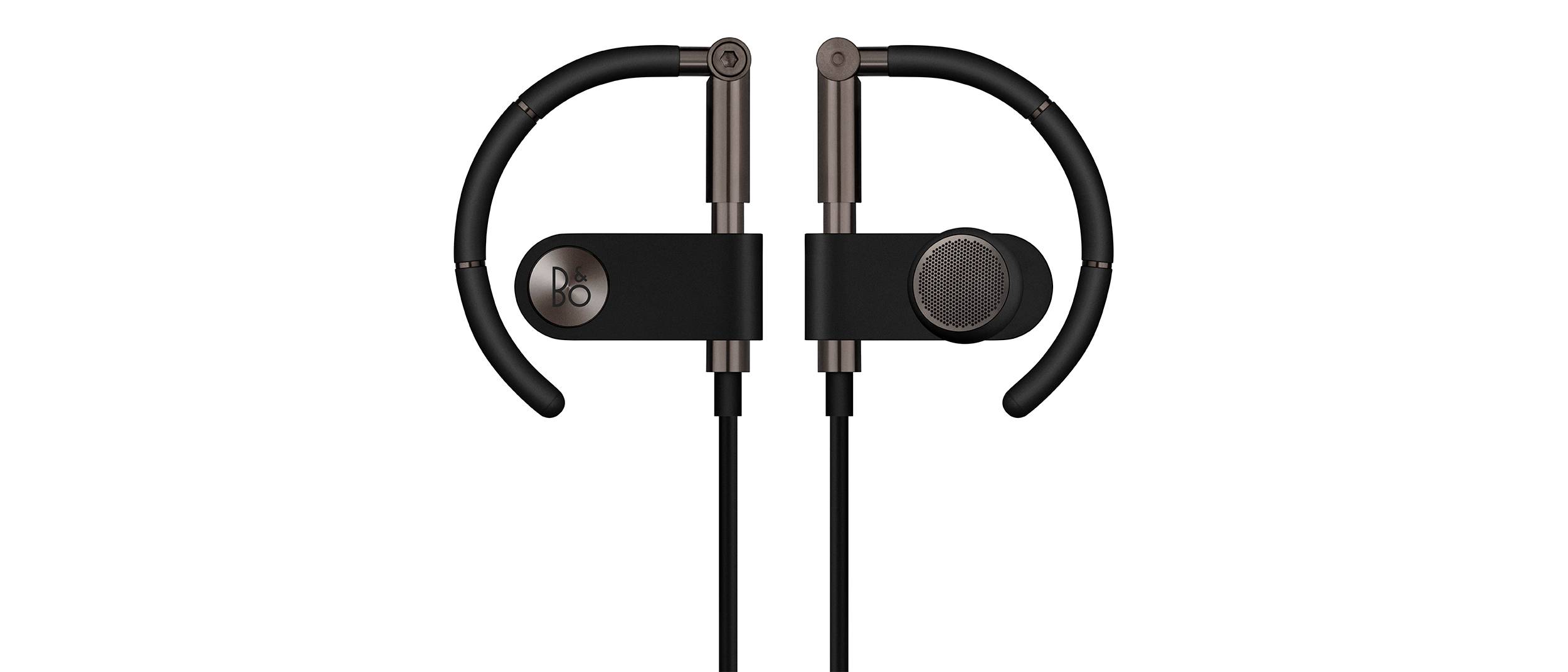 Bang & Olufsen Earset, Kopfhörer, im Ohr, Anrufe & Musik, Braun, Kabellos, USB Typ-C
