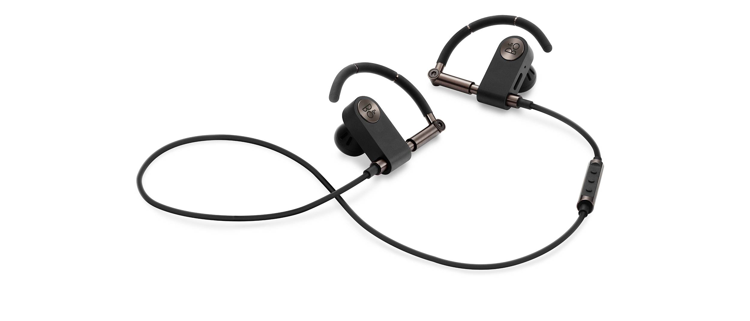 Bang & Olufsen Earset, Kopfhörer, im Ohr, Anrufe & Musik, Braun, Kabellos, USB Typ-C