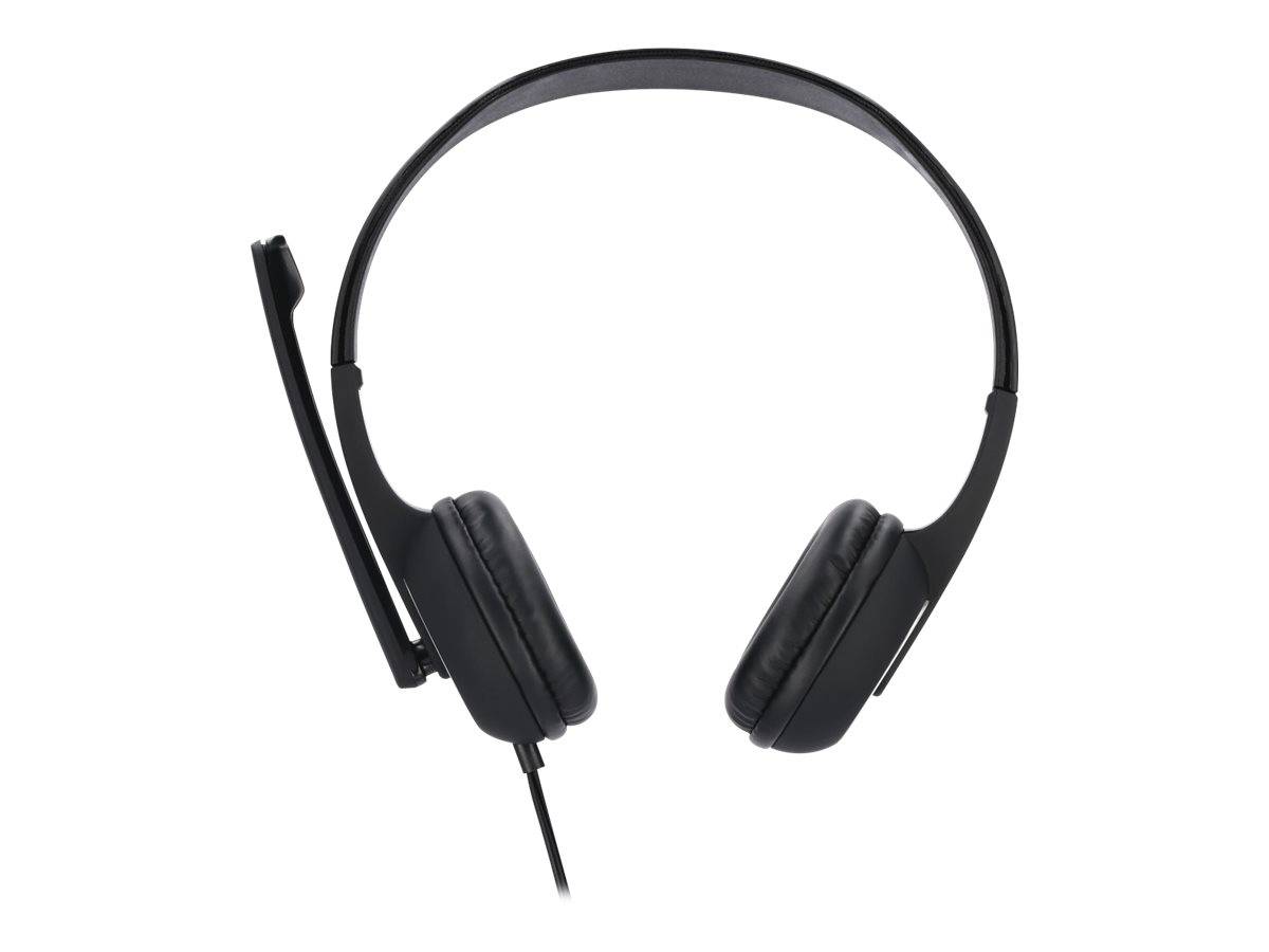Hama PC Office Headset "HS-USB250" - Headset