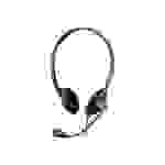 Sandberg - Headset - On-Ear - kabelgebunden