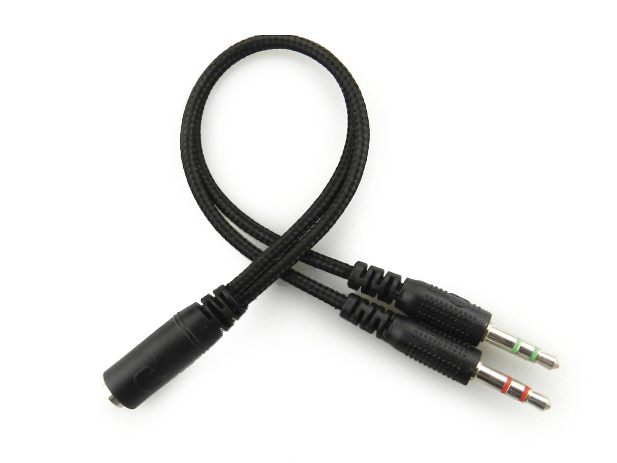 SANDBERG Headset - On-Ear - kabelgebunden