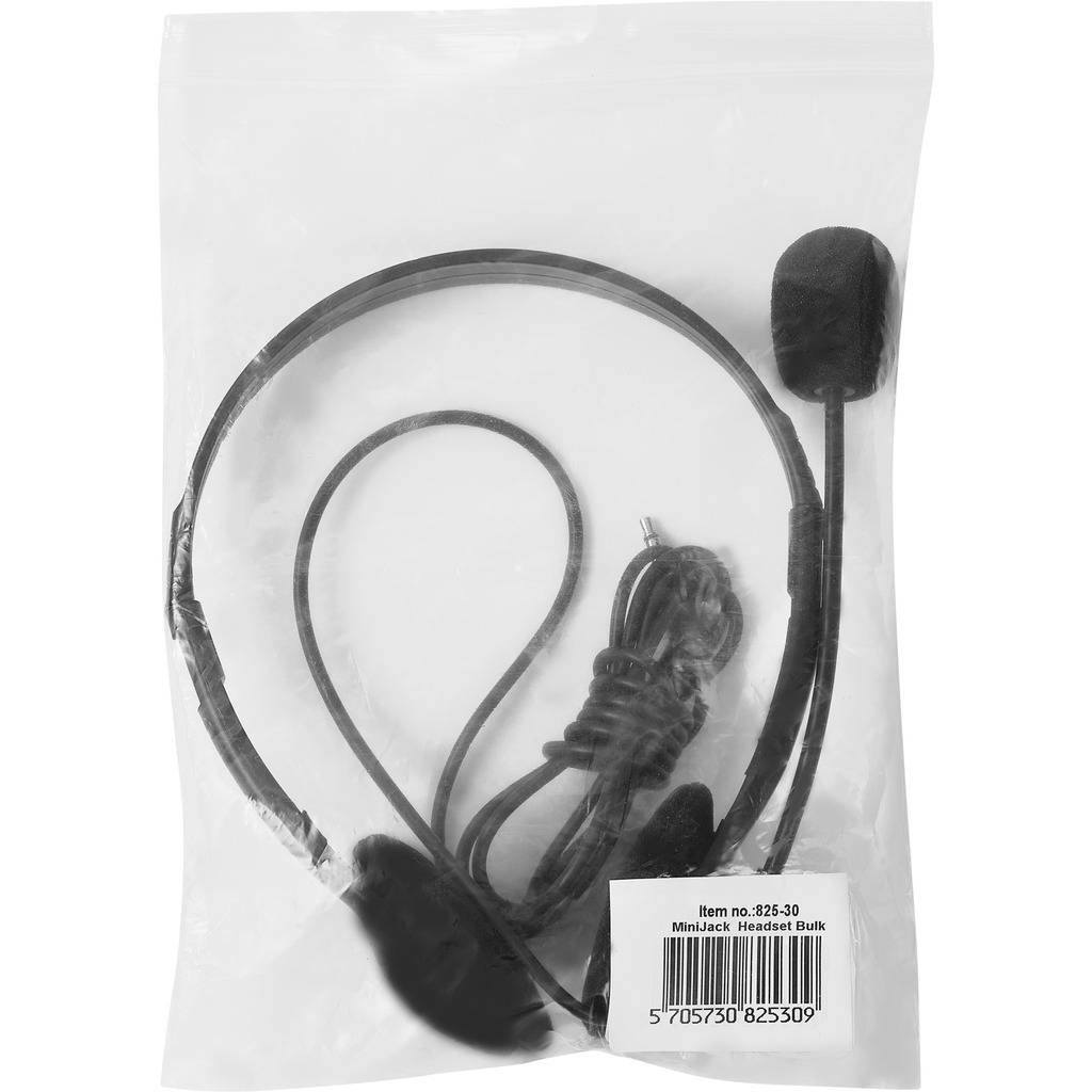 Sandberg - Headset - On-Ear - kabelgebunden