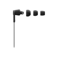 Belkin ROCKSTAR - Ohrhörer mit Mikrofon - im Ohr Belkin ROCKSTAR - Ohrhörer mit Mikrofon - im Ohr