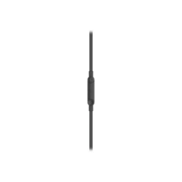 Belkin ROCKSTAR - Ohrhörer mit Mikrofon - im Ohr Belkin ROCKSTAR - Ohrhörer mit Mikrofon - im Ohr