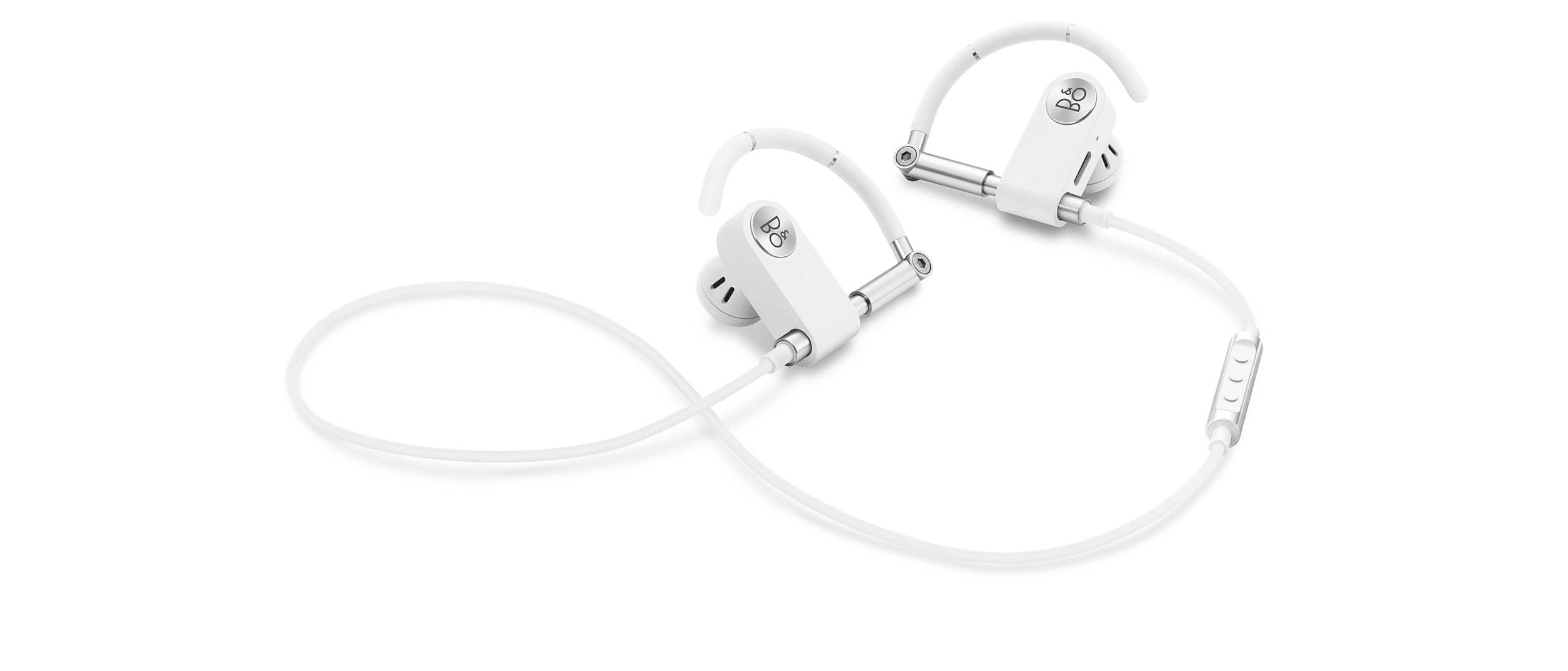 Bang & Olufsen Earset, Kopfhörer, im Ohr, Anrufe & Musik, Weiß, Kabellos, USB Typ-C