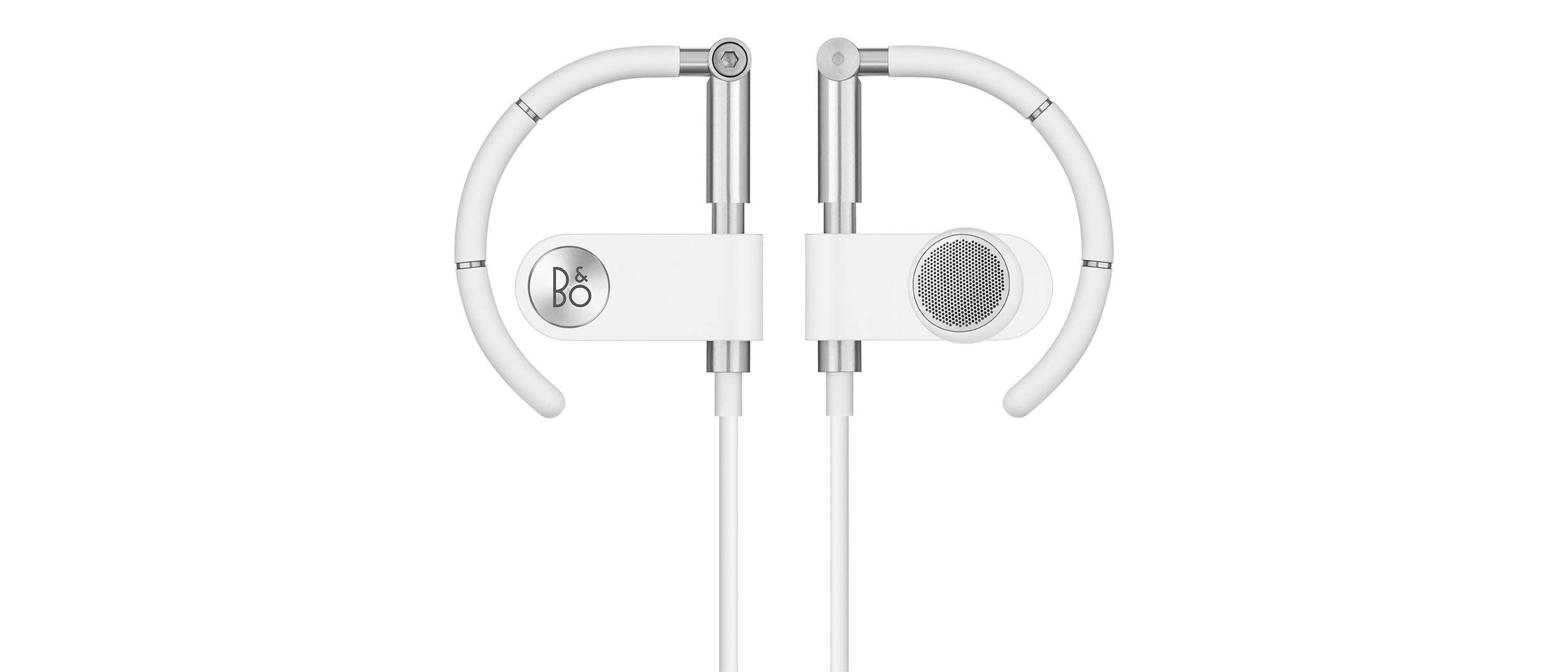 Bang & Olufsen Earset, Kopfhörer, im Ohr, Anrufe & Musik, Weiß, Kabellos, USB Typ-C